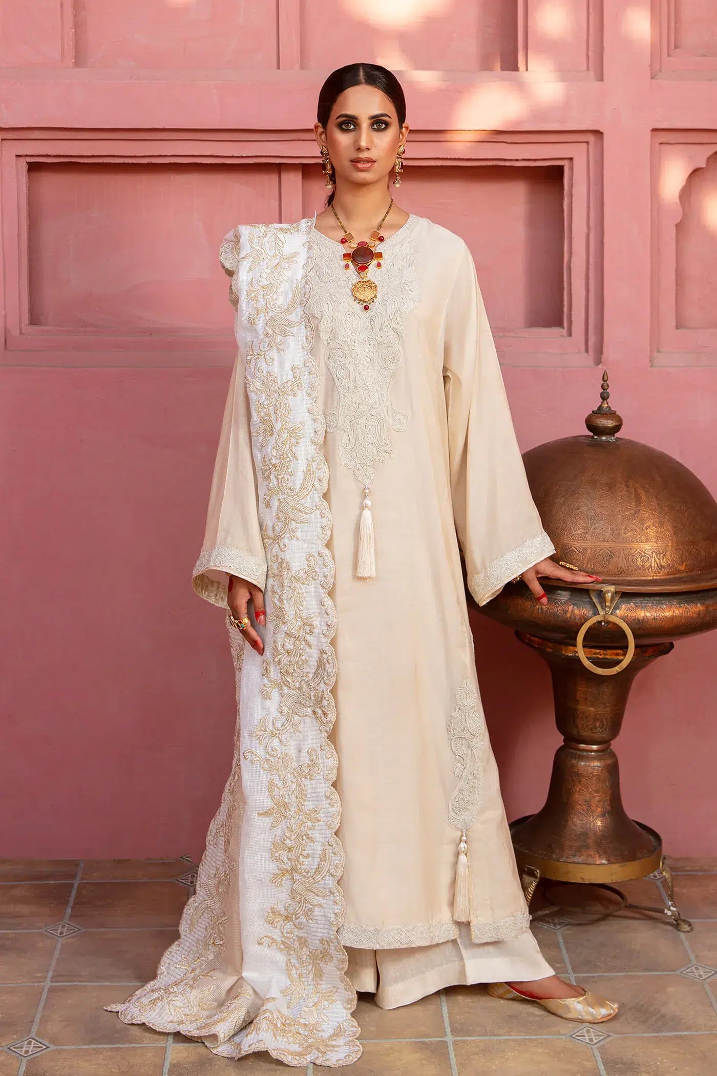 Naz Afreen(3PC)