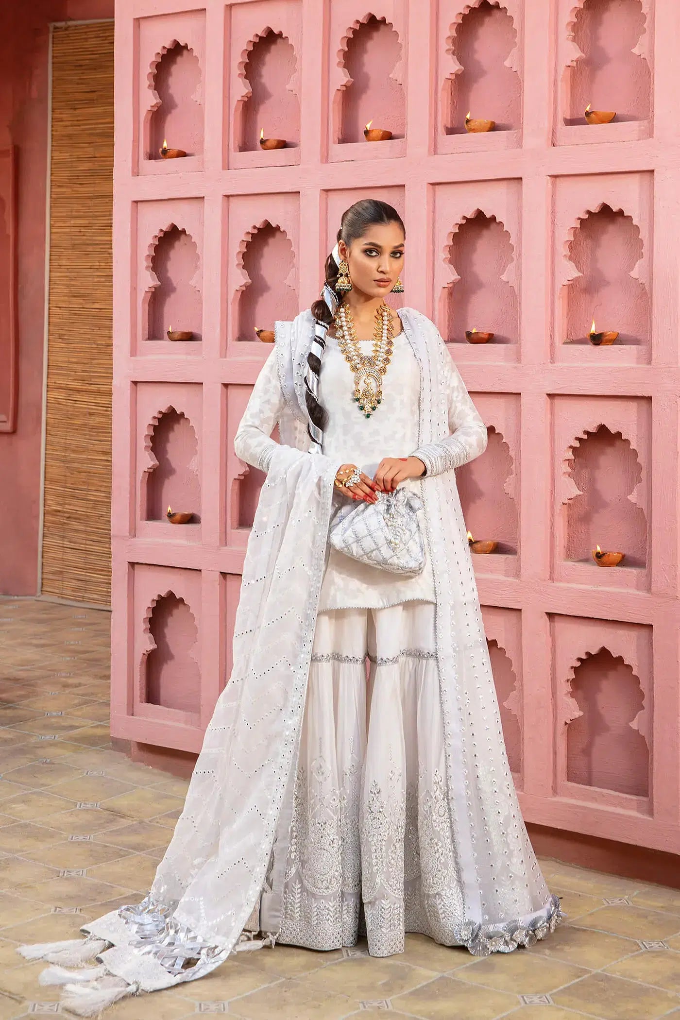 Chandni(3PC)