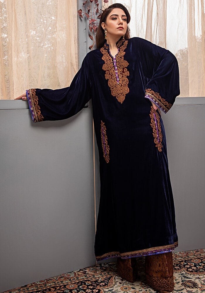 Syrian Charm
