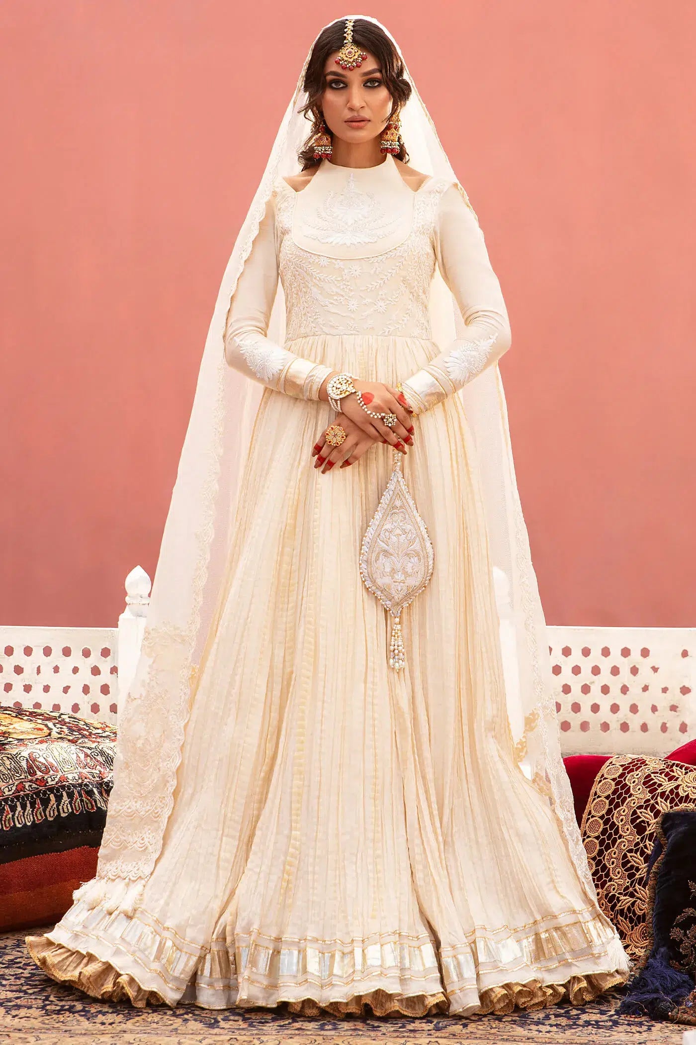 Ishq e noor(2PC)
