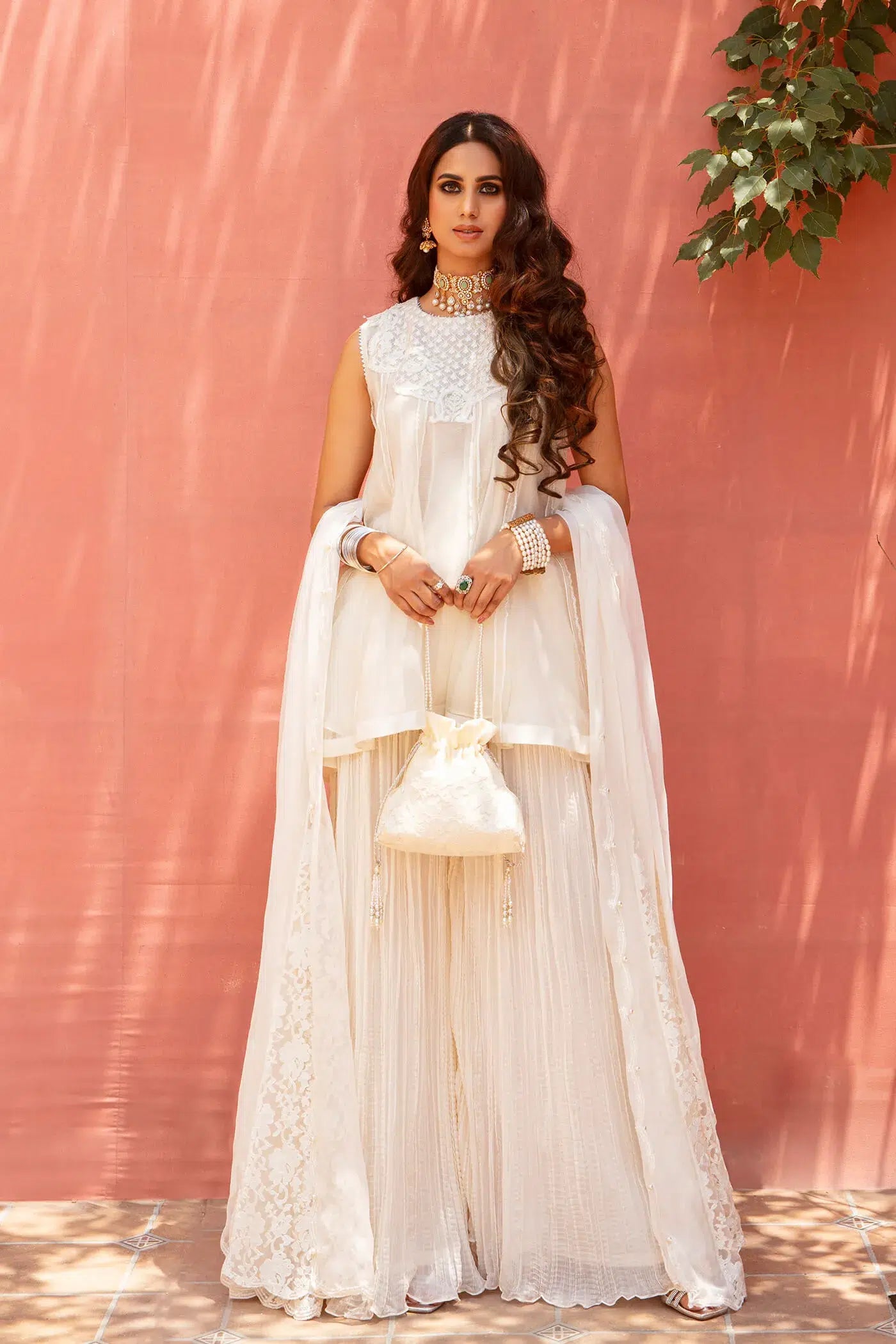 Arzoo (3PC)