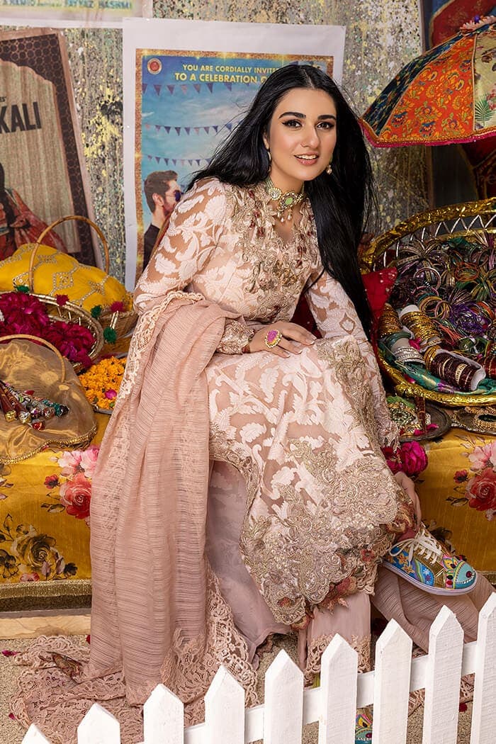 Sapnay Eid Luxe