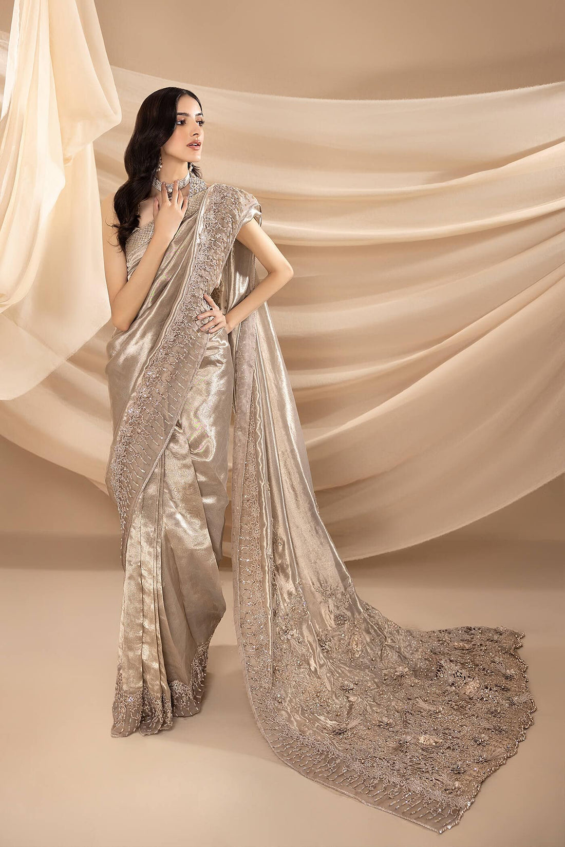 Saris
