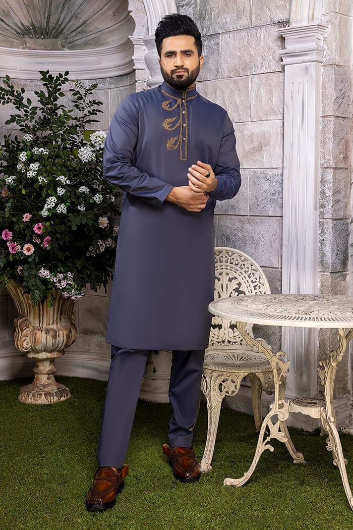 Sapphire Prince
