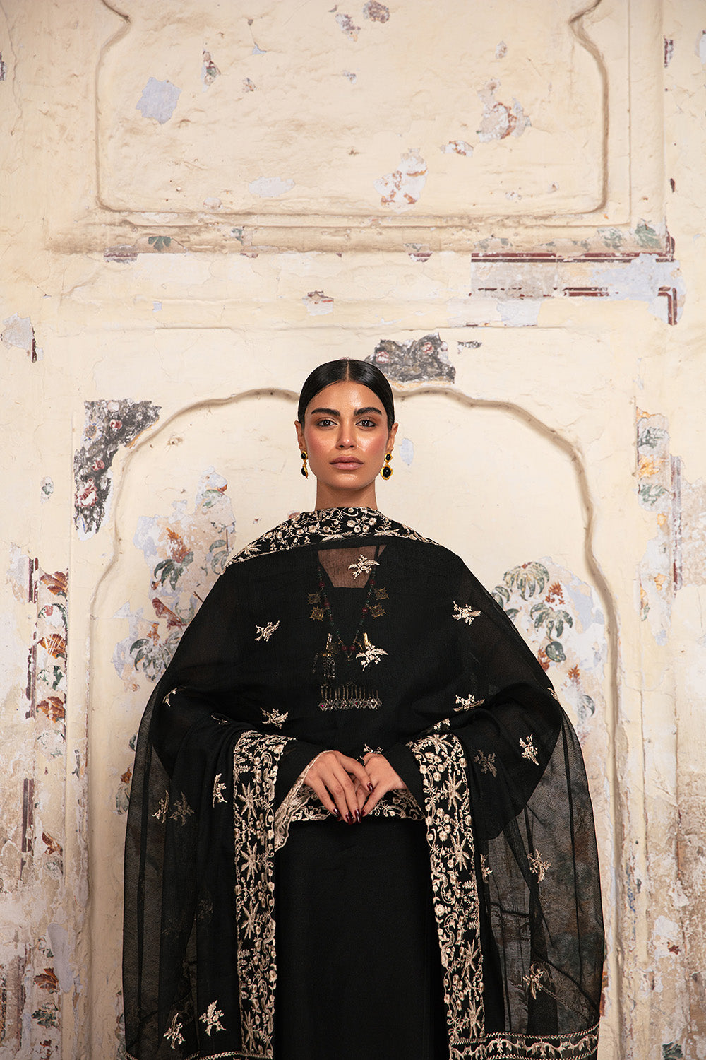 AMAL - Azal Capsule Collection SS 24