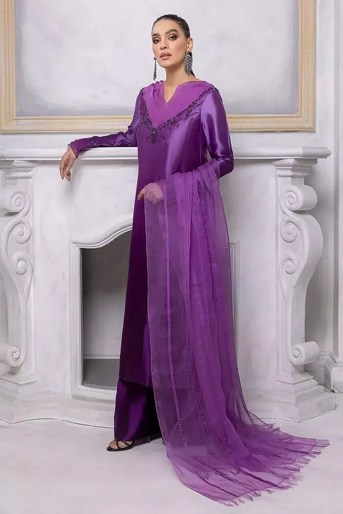 Lilac Affinity
