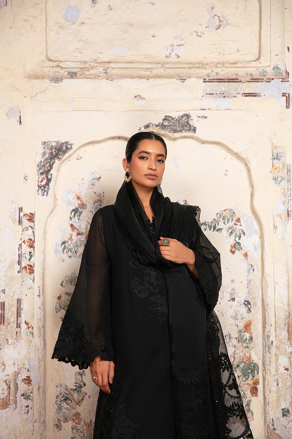RUMI - Azal Capsule Collection SS 24