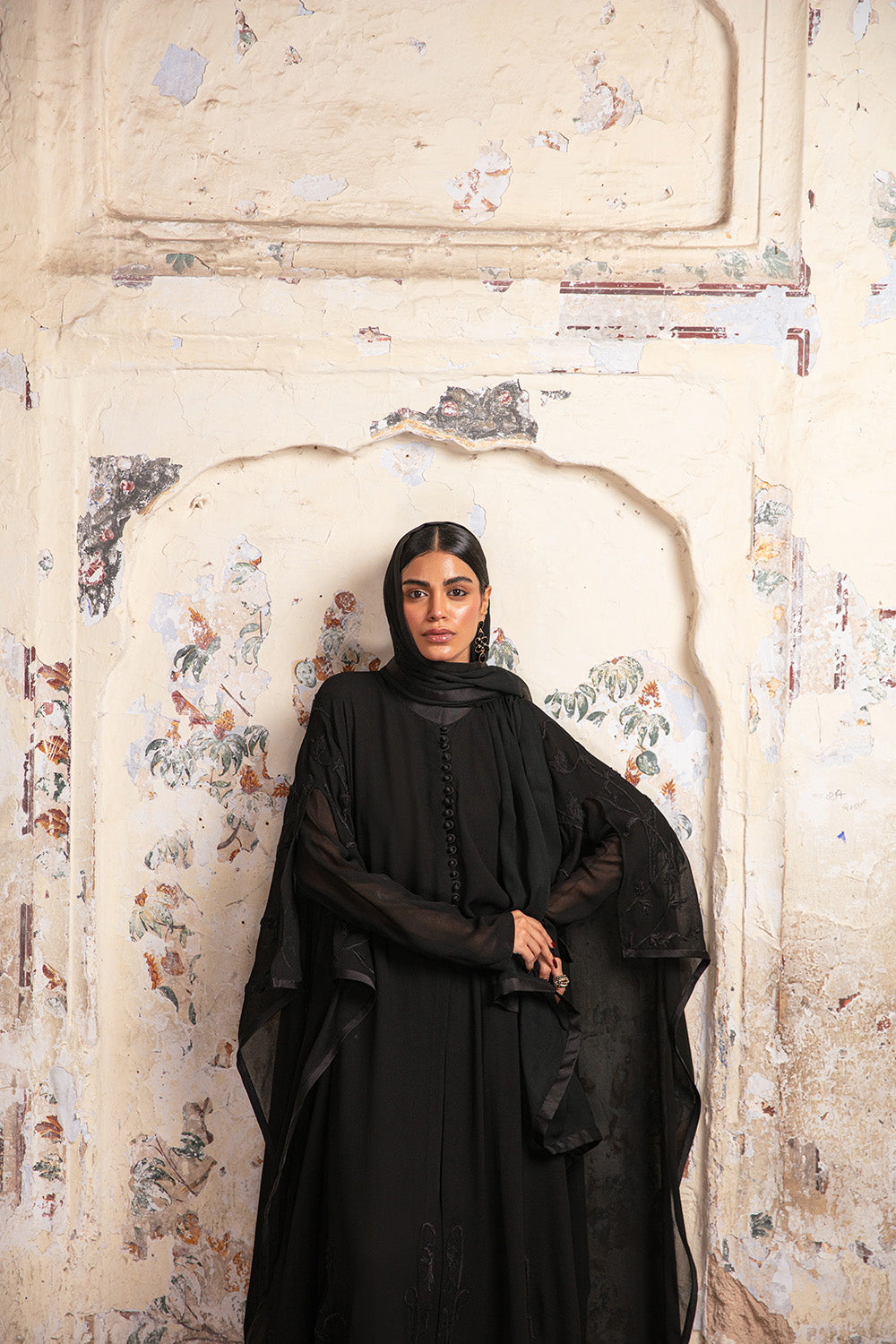 WASL - Azal Capsule Collection SS 24