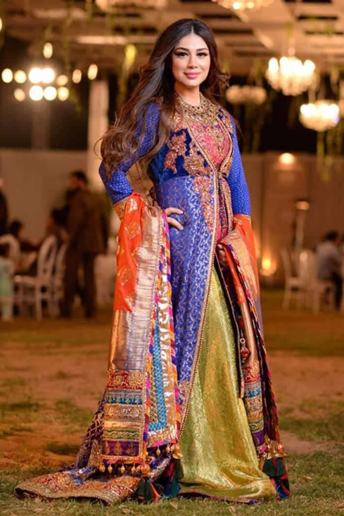 Paris Angrakha