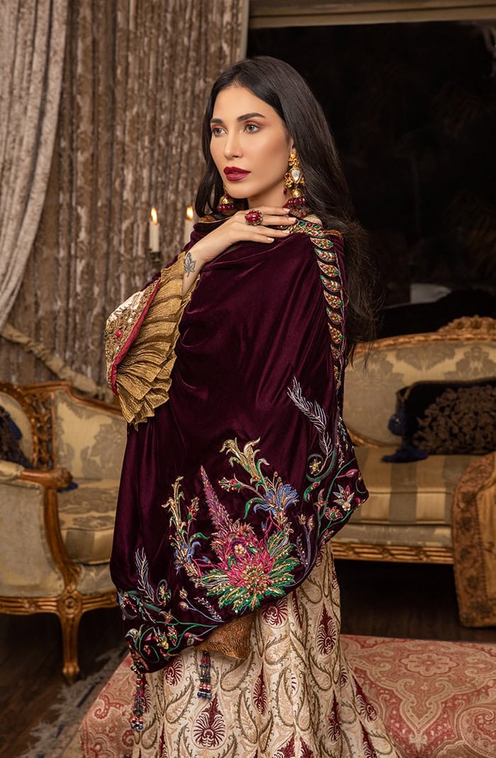 Mughal Grandeur