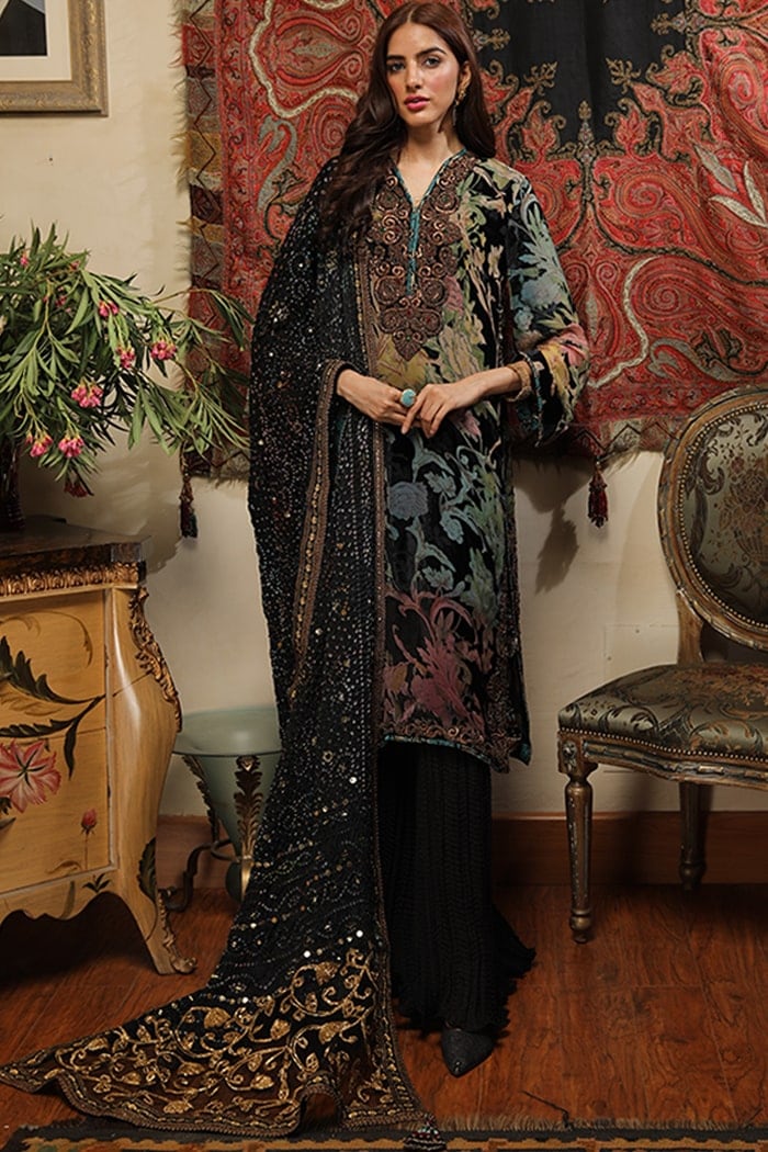 Princess Esra