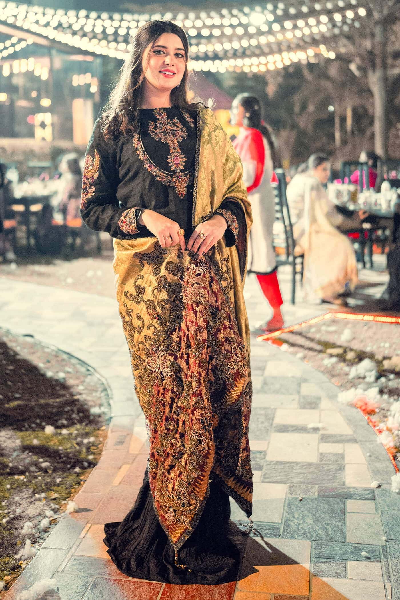 Queen of the Night