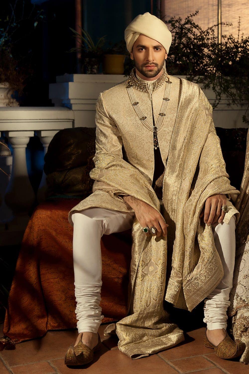 Monsieur Shaikho