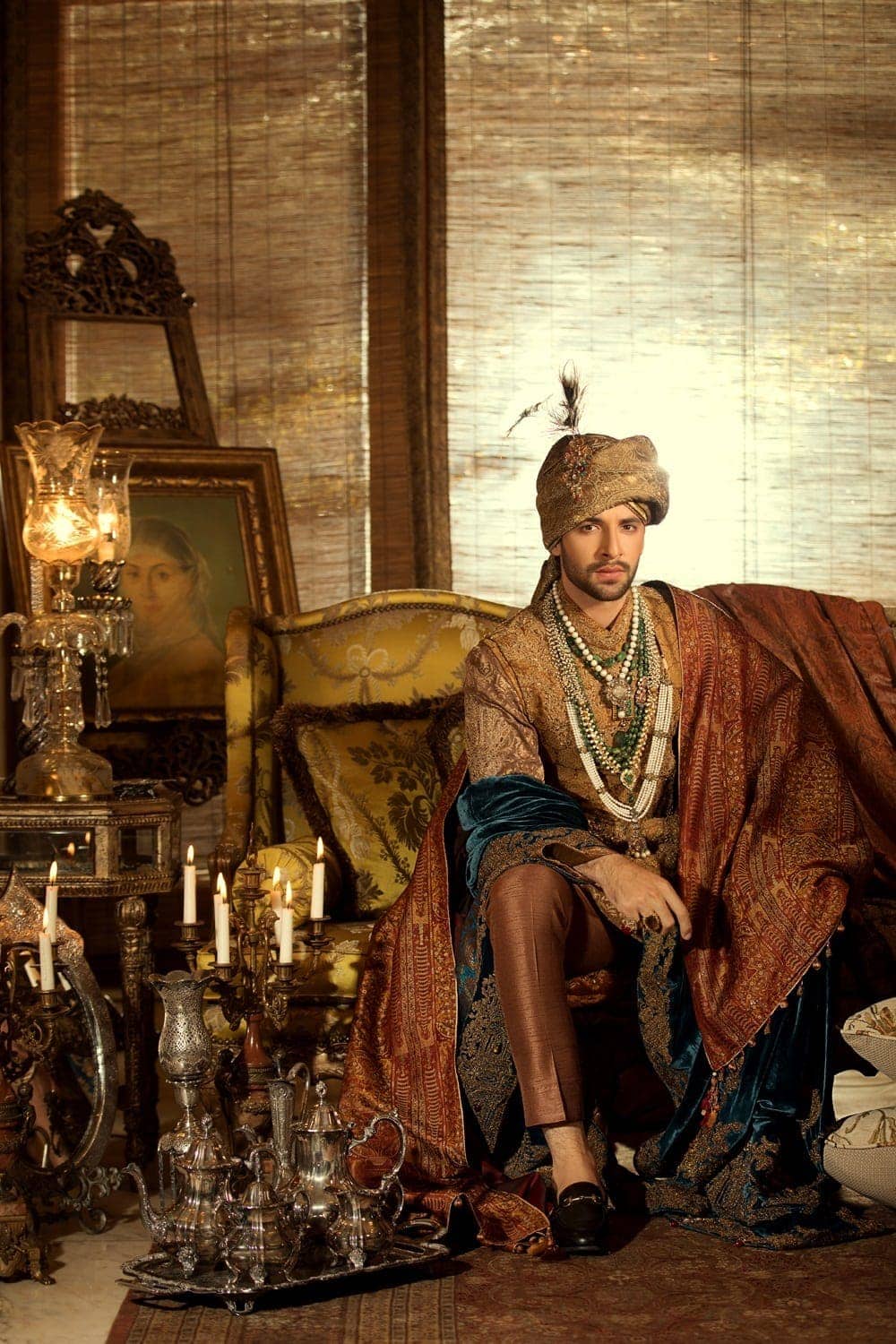 Shahanshah