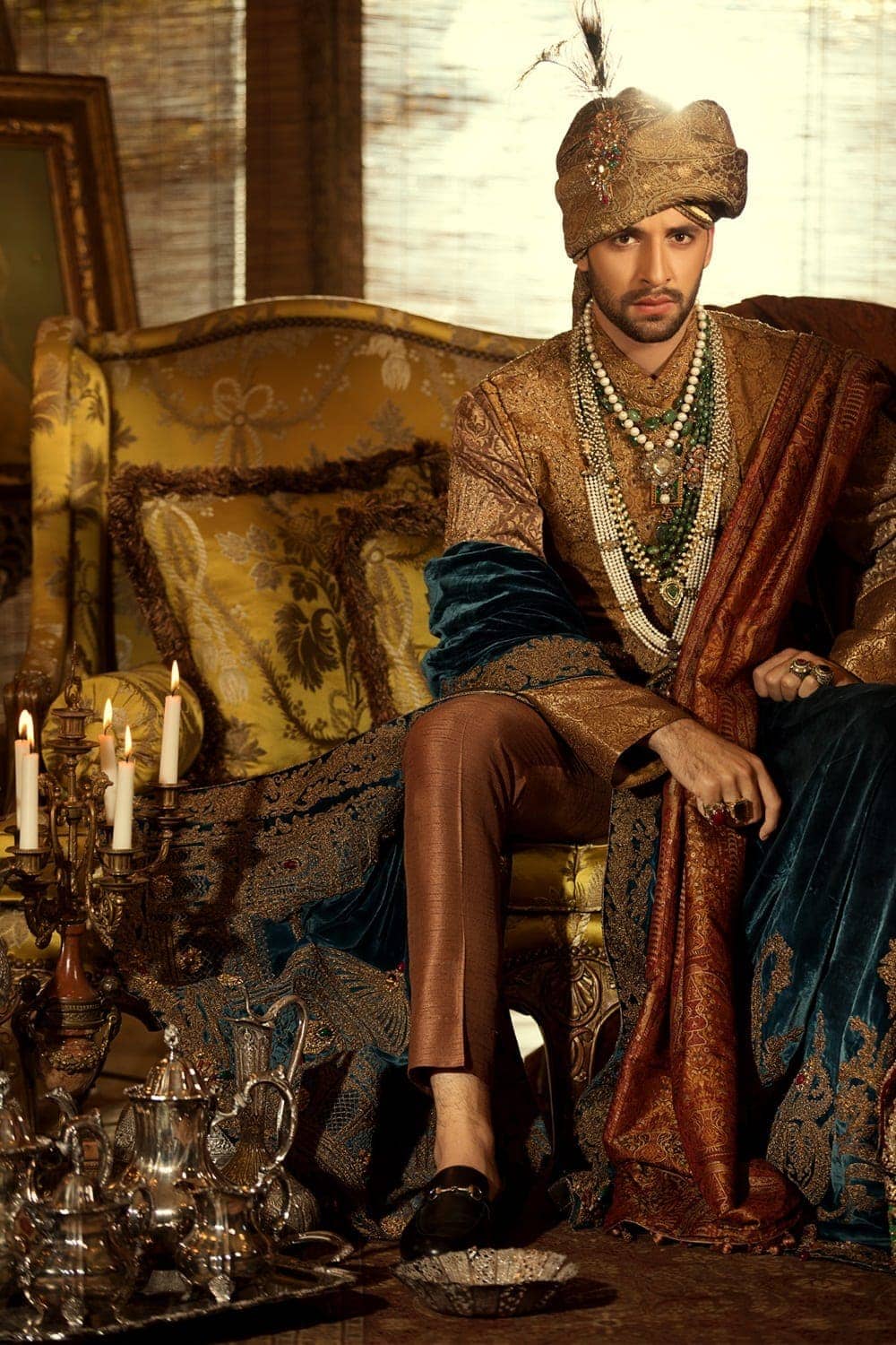 Shahanshah