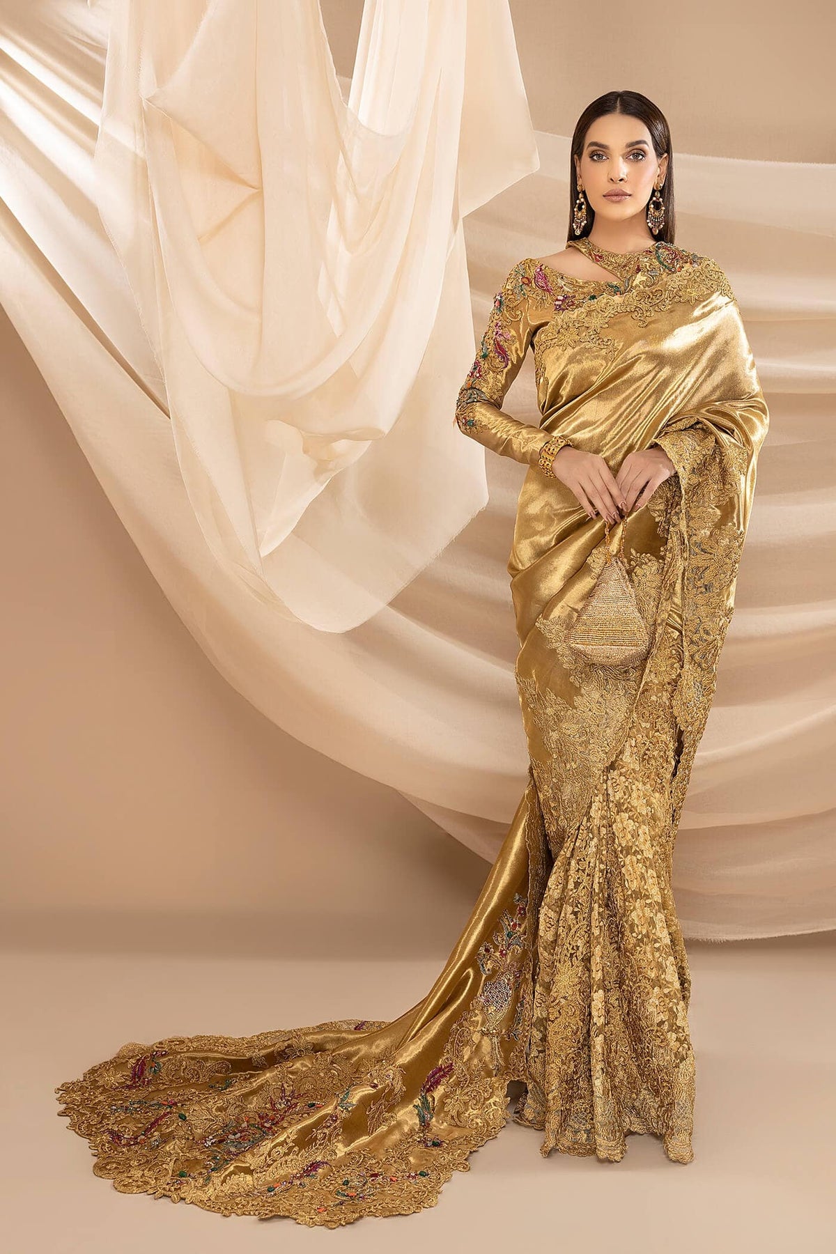 Saris