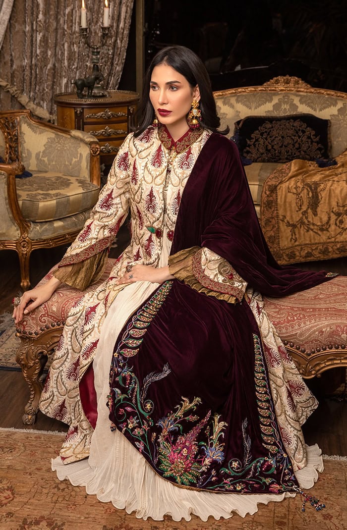Mughal Grandeur