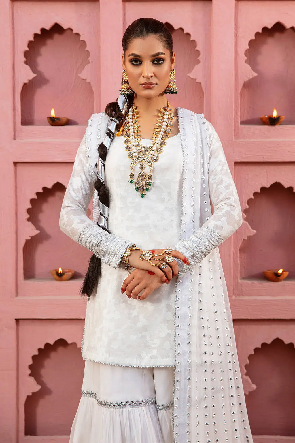 Chandni(3PC)