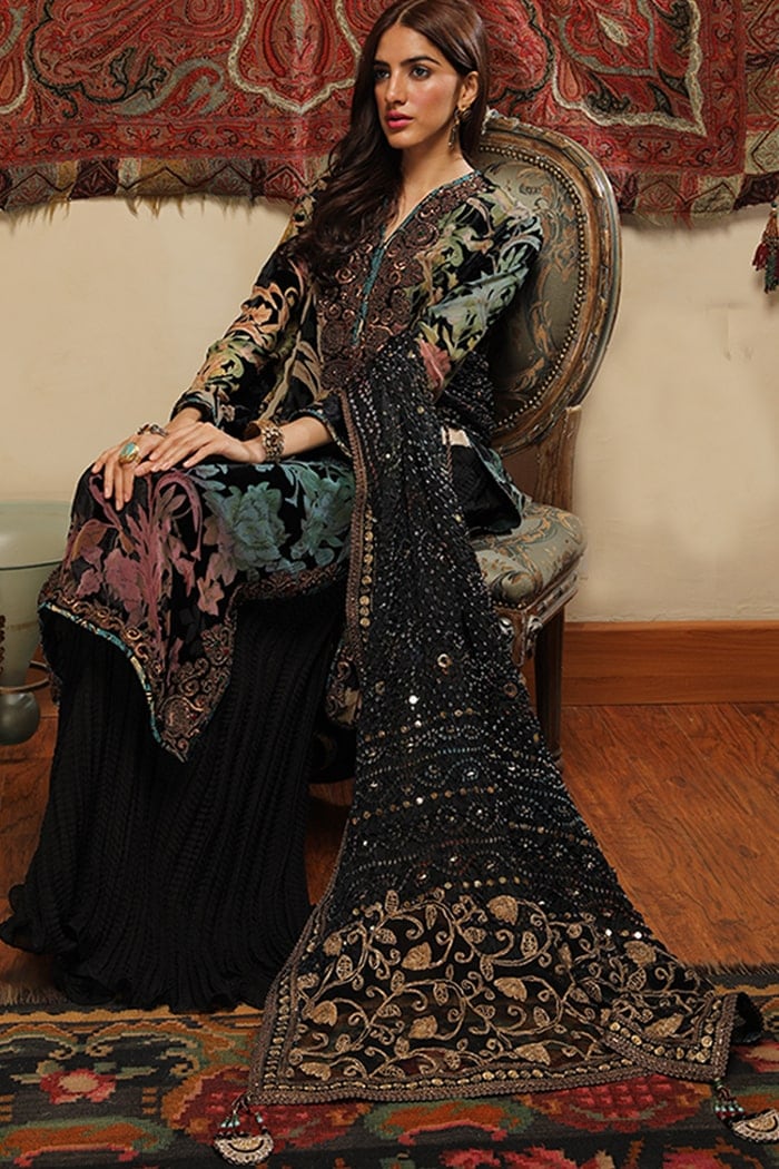Princess Esra