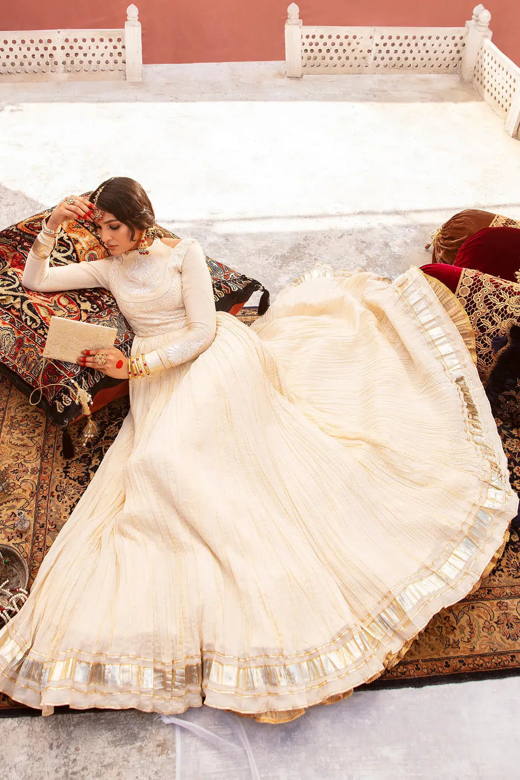 Ishq e noor(2PC)