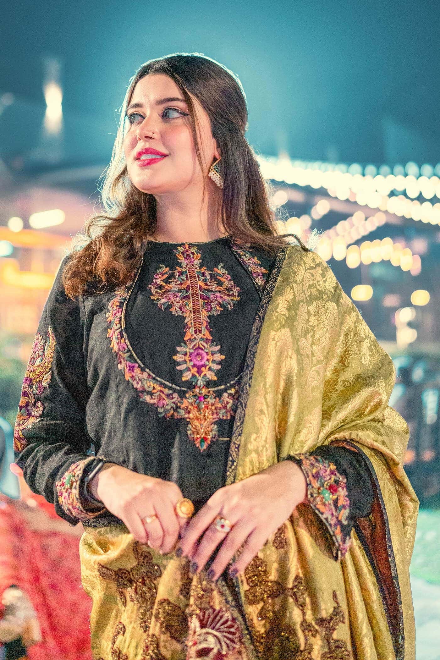 Queen of the Night