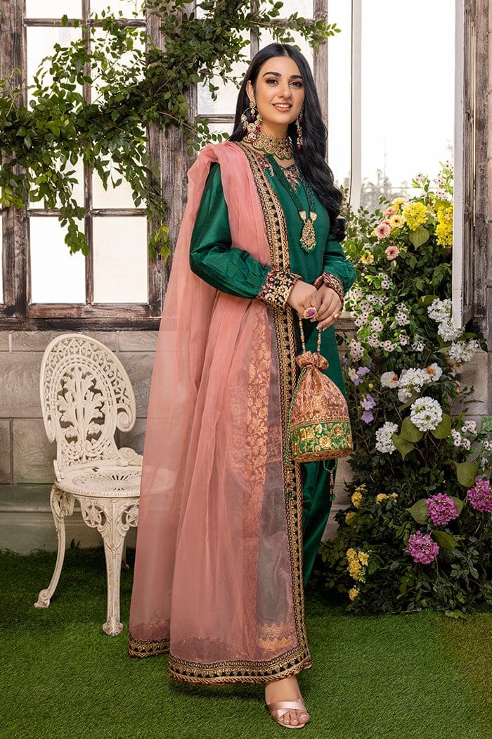 The Brunswick's Queen