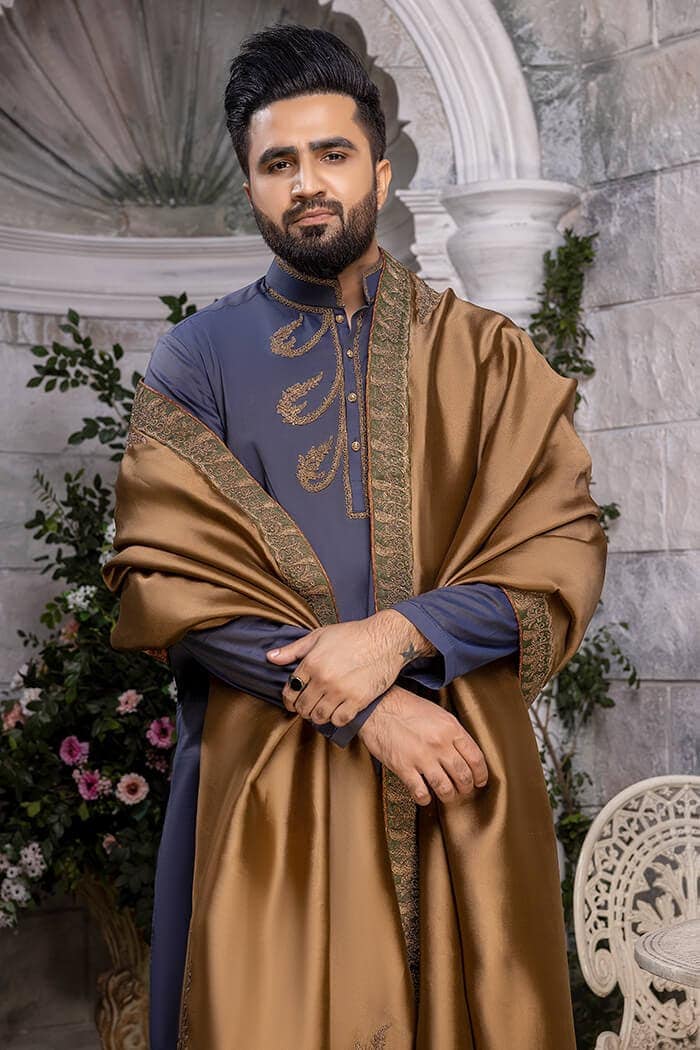 Sapphire Prince