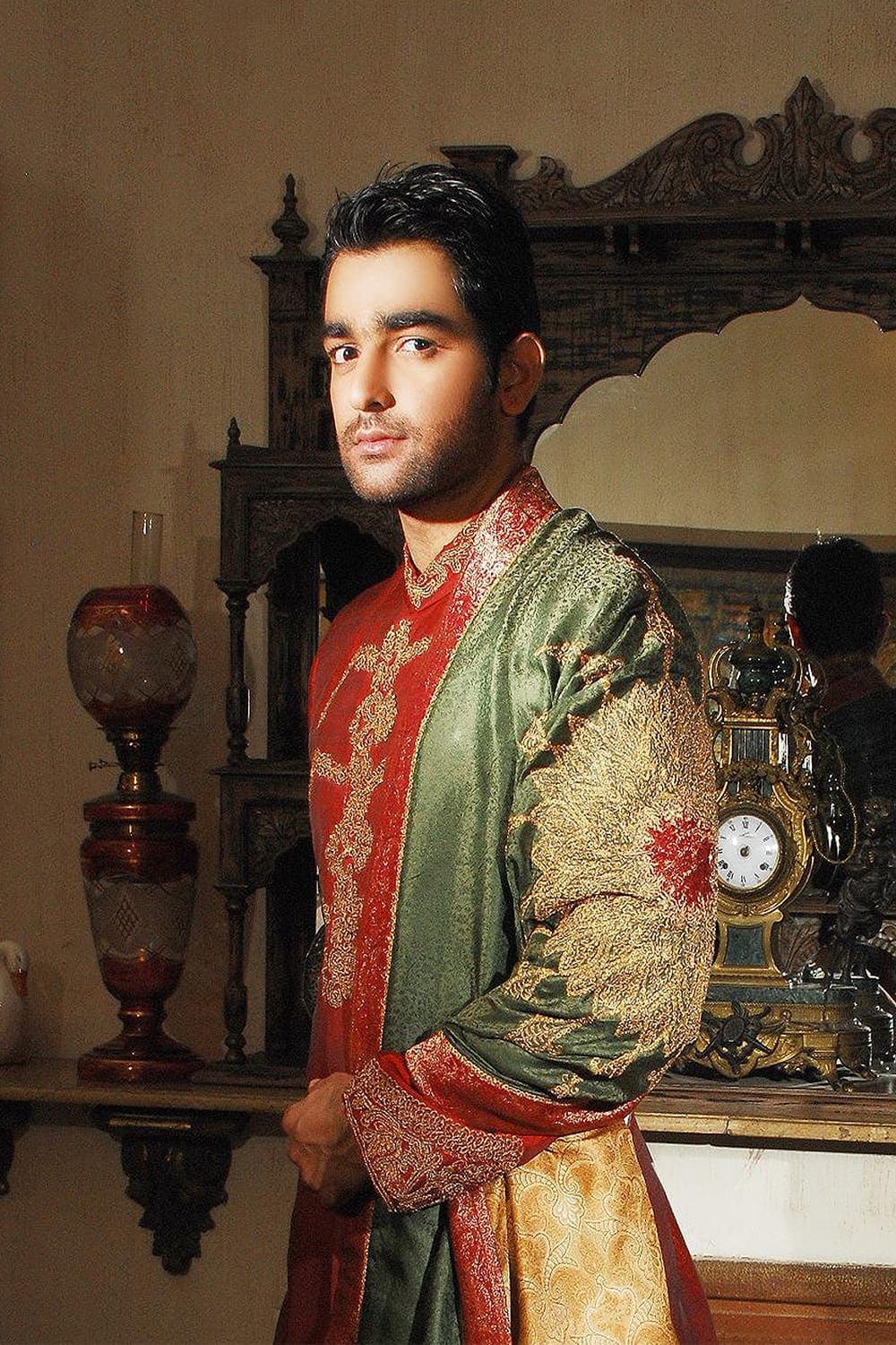 Maharajah