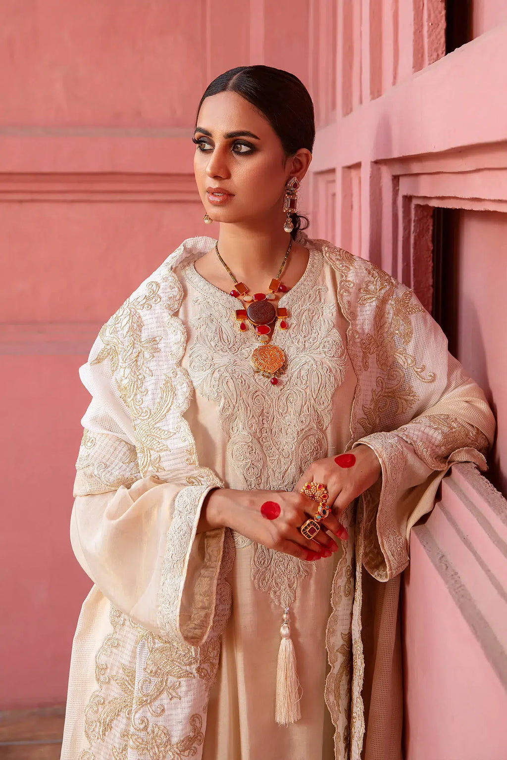 Naz Afreen(3PC)