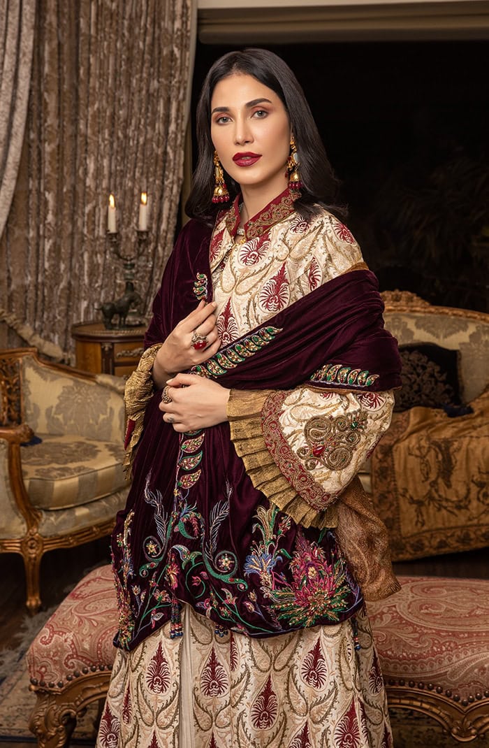 Mughal Grandeur
