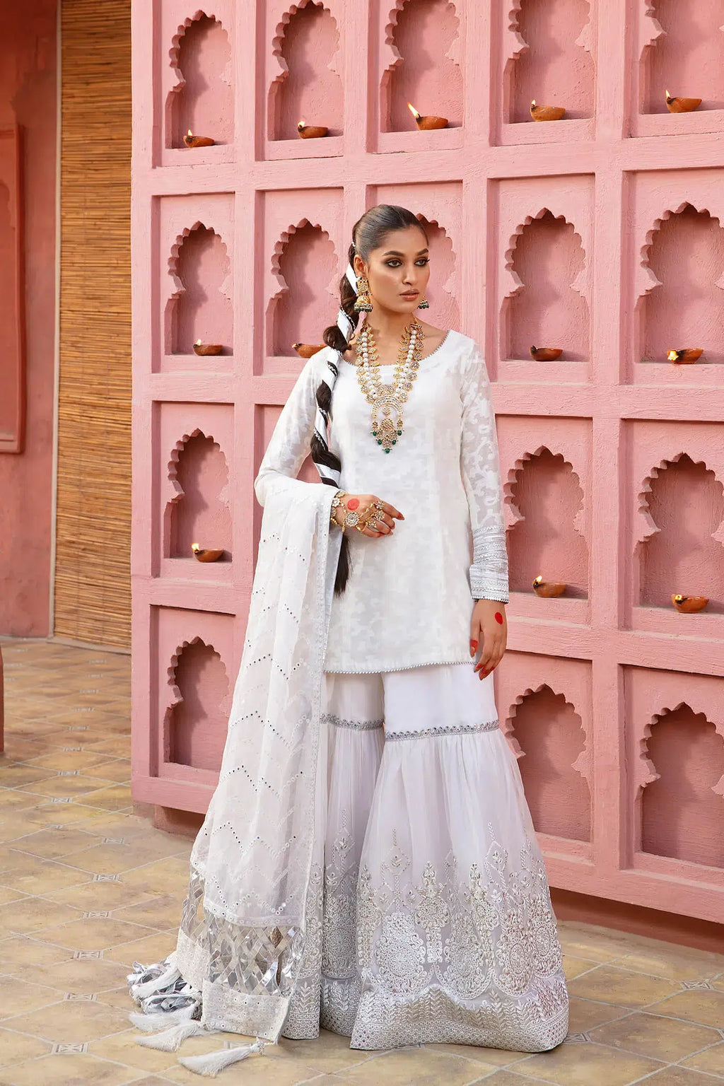 Chandni(3PC)