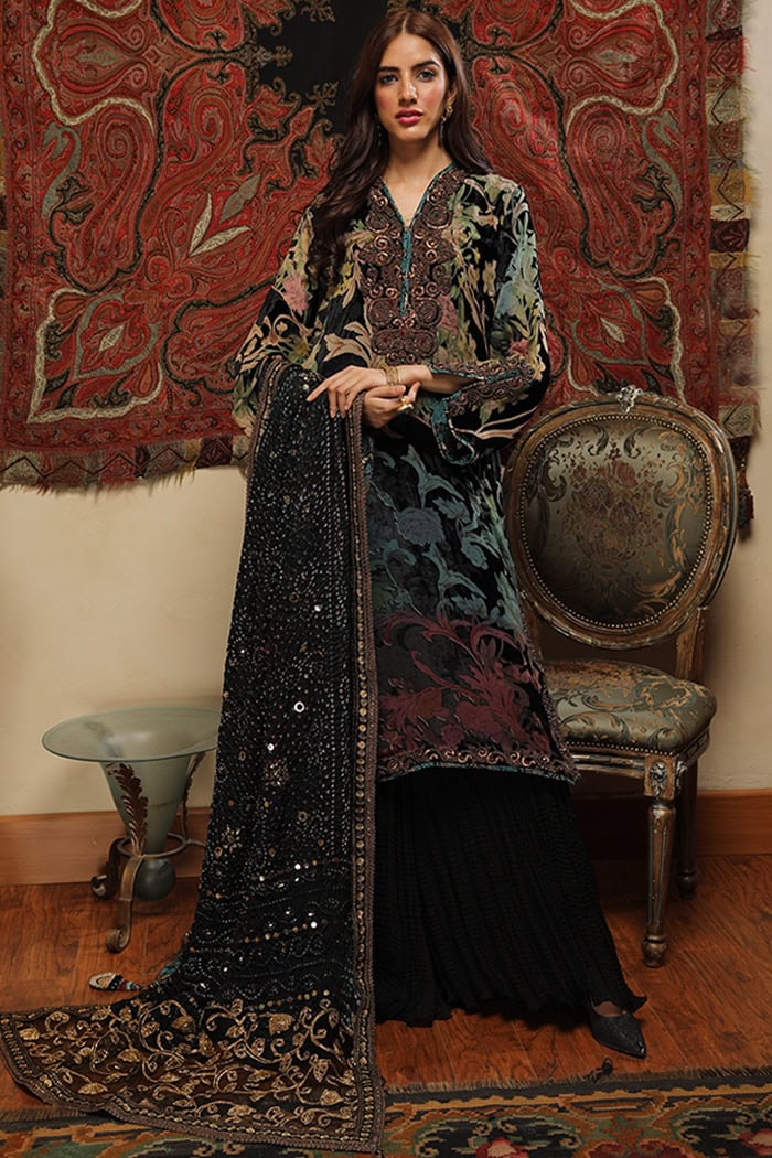 Princess Esra