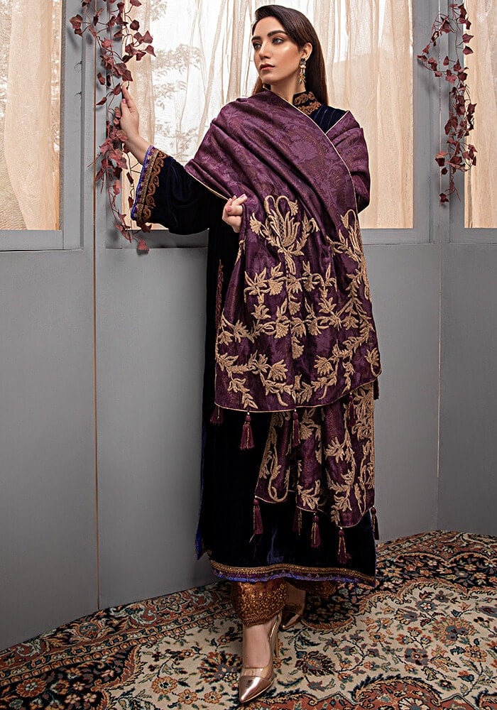Syrian Charm