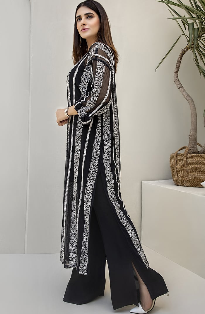 Electrique (3-Piece)