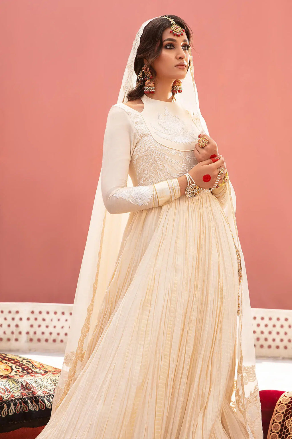 Ishq e noor(2PC)