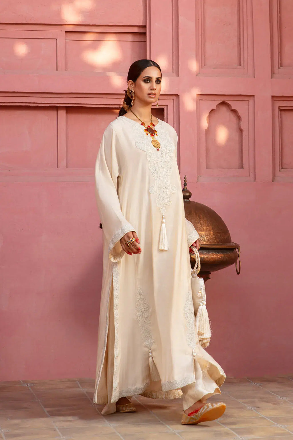 Naz Afreen(3PC)
