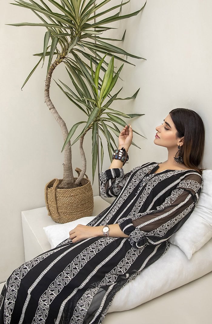 Electrique (3-Piece)