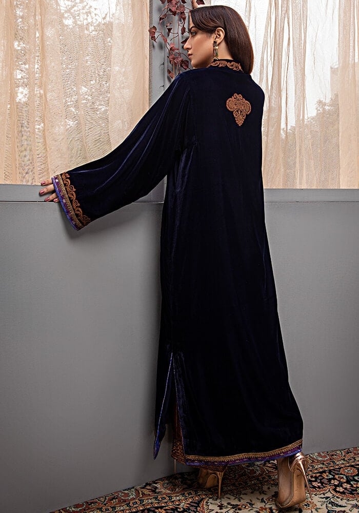 Syrian Charm
