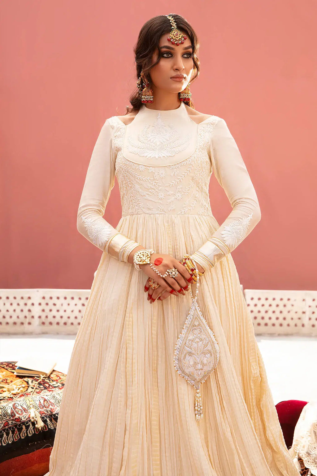 Ishq e noor(2PC)