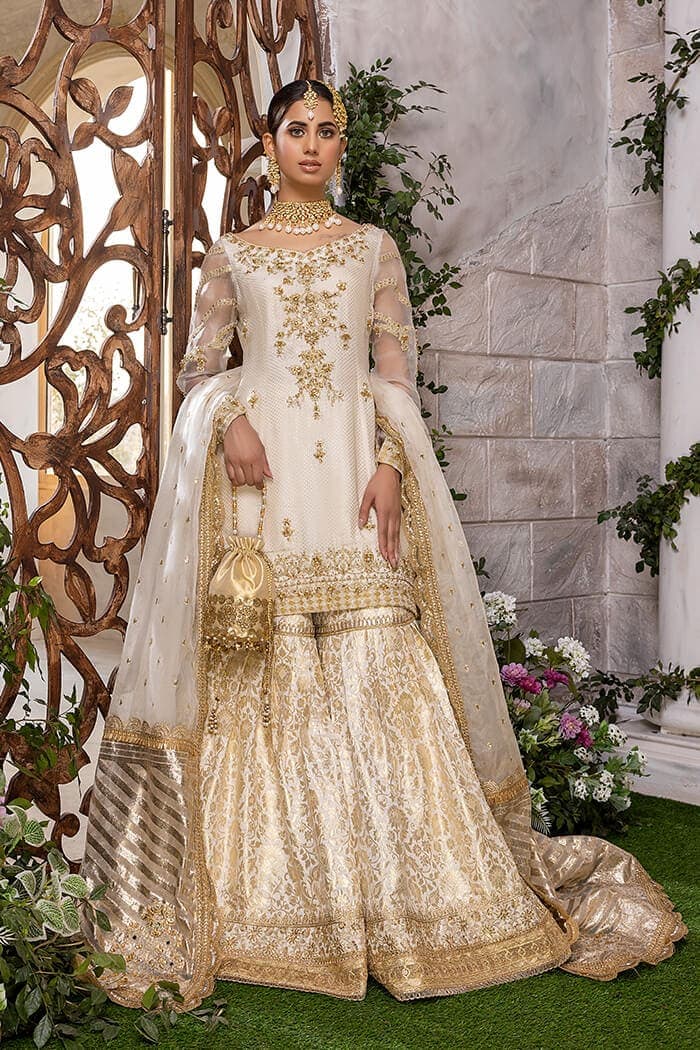 Empress of the East