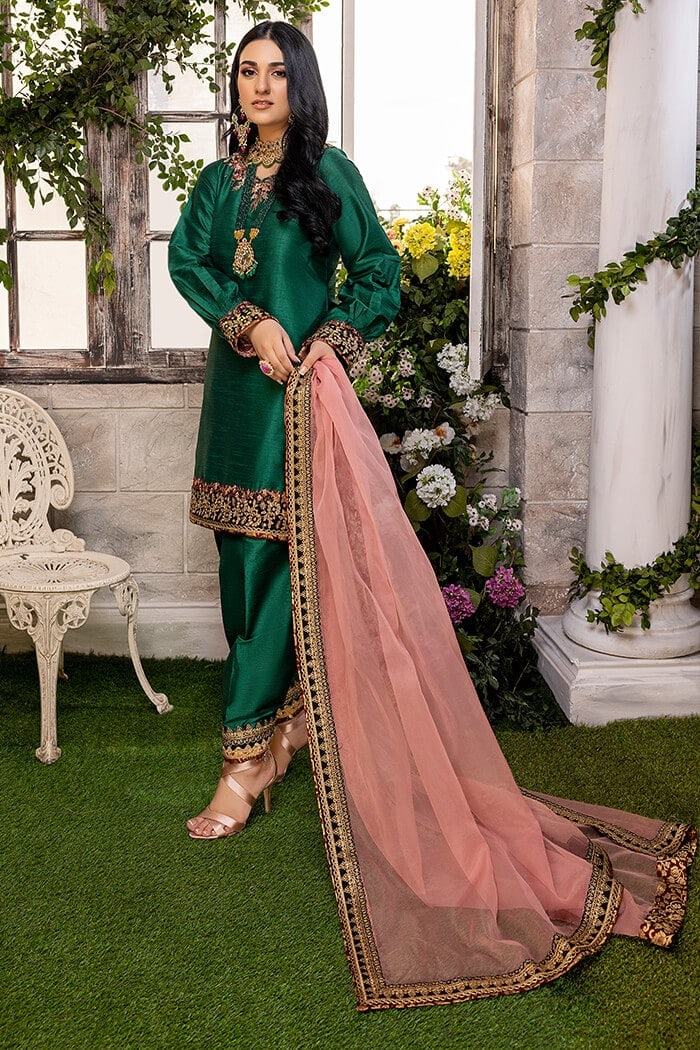 The Brunswick's Queen