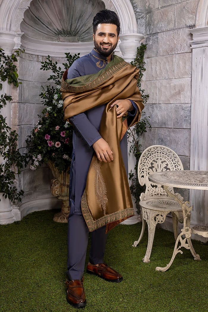 Sapphire Prince