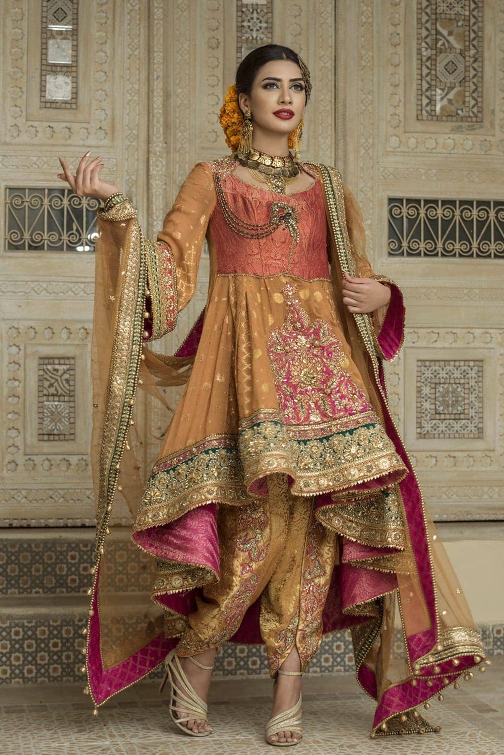 Hyderbadi Mayun