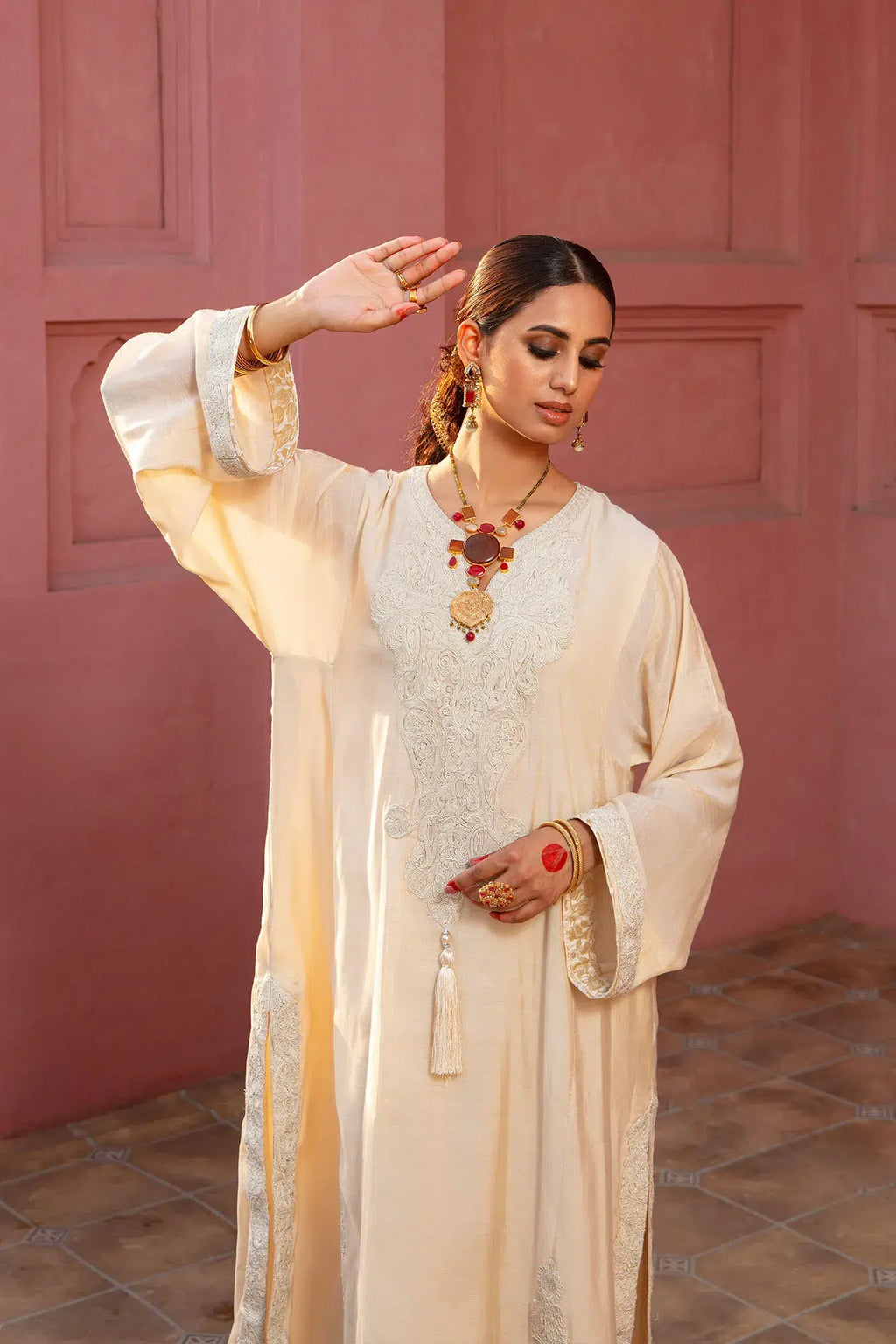 Naz Afreen(3PC)