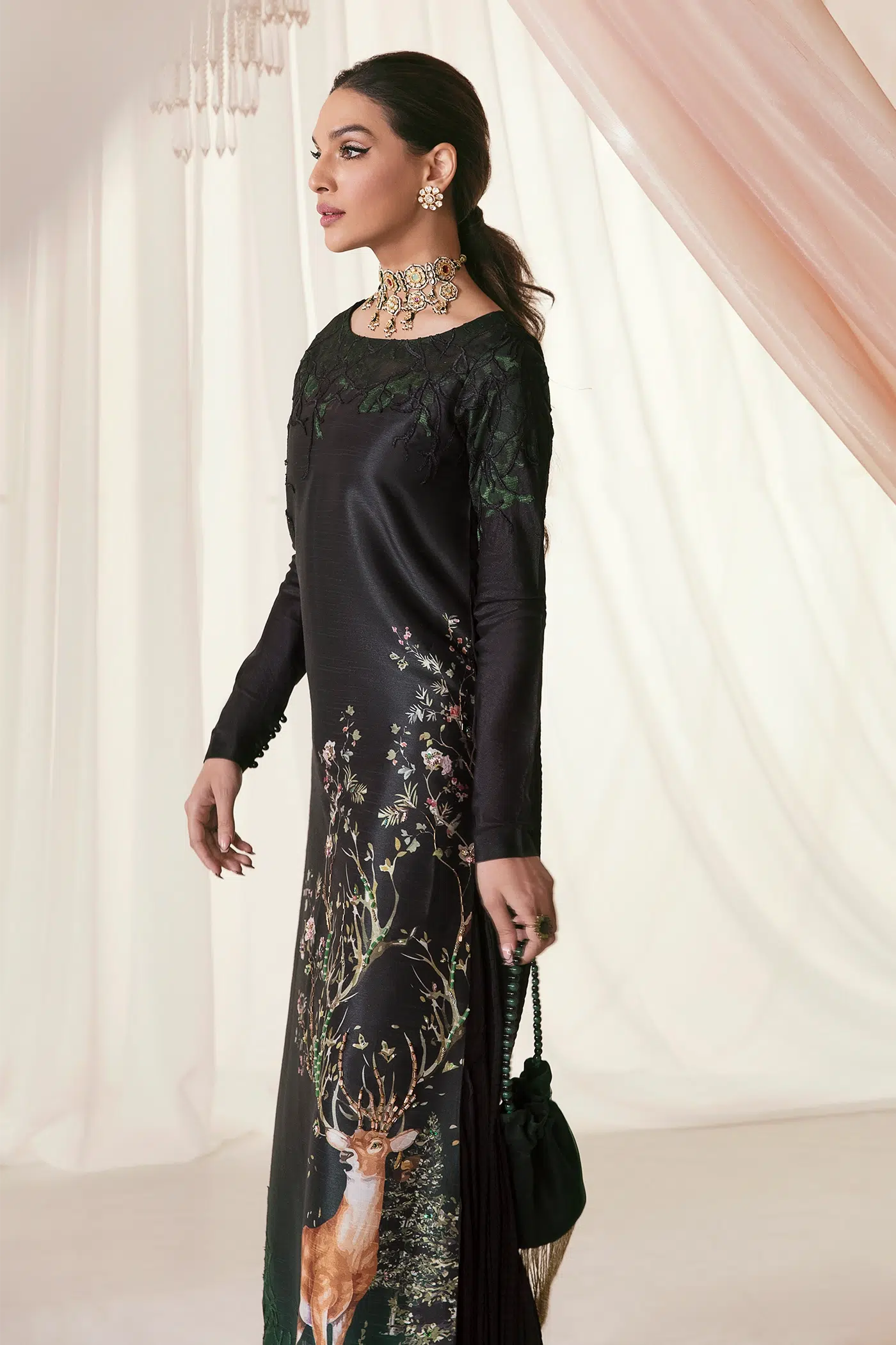 Tree of Wonders (1pc)