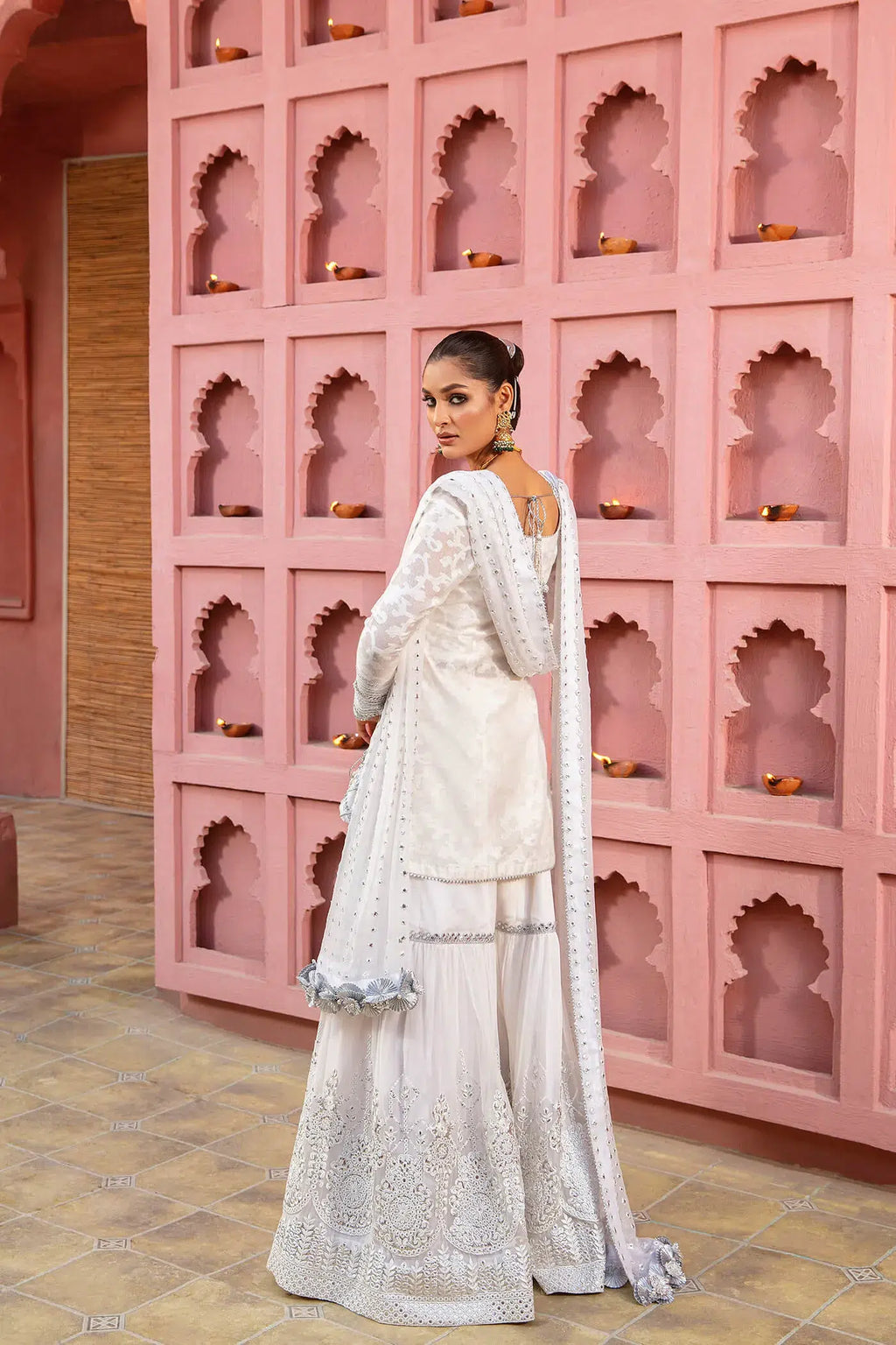 Chandni(3PC)