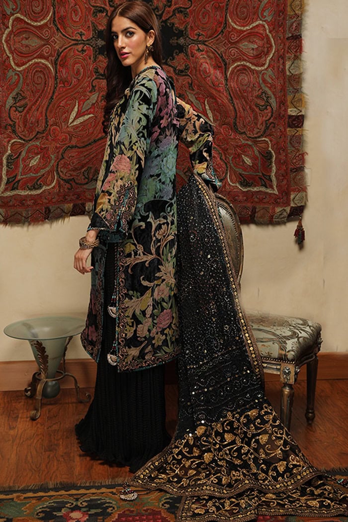 Princess Esra