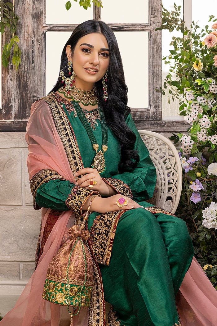 The Brunswick's Queen