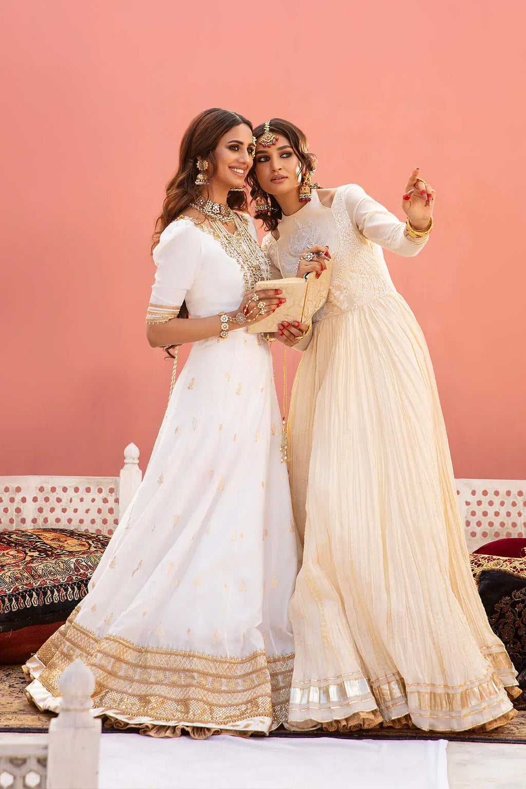 Ishq e noor(2PC)