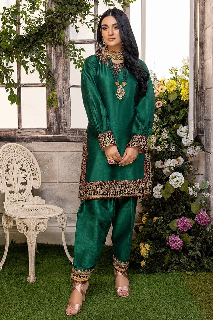 The Brunswick's Queen